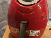 Ariete,oro gruzdintuve 5,5l - nuotraukos Nr. 2