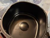 Ariete,oro gruzdintuve 5,5l - nuotraukos Nr. 3