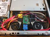 Mini-itx sukomplektuoti veikiantys ar gabalais - nuotraukos Nr. 4