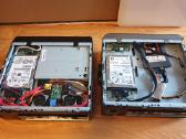 Mini-itx sukomplektuoti veikiantys ar gabalais - nuotraukos Nr. 6
