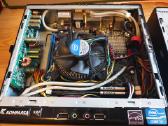 Mini-itx sukomplektuoti veikiantys ar gabalais - nuotraukos Nr. 7
