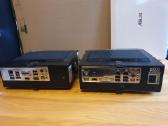 Mini-itx sukomplektuoti veikiantys ar gabalais - nuotraukos Nr. 2
