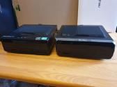Mini-itx sukomplektuoti veikiantys ar gabalais