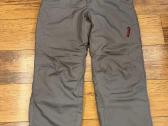 Slidinėjimo kelnės Wild Hawk Pro Mountain Gear