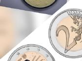 Portugalija 2017 spalvota Proof - nuotraukos Nr. 7