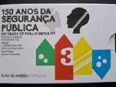 Portugalija 2017 spalvota Proof - nuotraukos Nr. 2