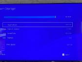 Atrištas Playstation 4 Slim 1tb +13 žaidimų - nuotraukos Nr. 5