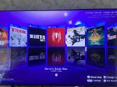 Atrištas Playstation 4 Slim 1tb +13 žaidimų - nuotraukos Nr. 8