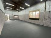 104,50 m² sandėliavimo patalpos - nuotraukos Nr. 3