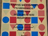 Ansambliai - nuotraukos Nr. 3