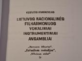 Ansambliai - nuotraukos Nr. 6
