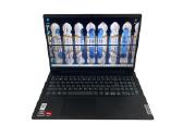 Lenovo V15 G4 Amn – Ryzen 5 7520u / 8gb/512gb - nuotraukos Nr. 2