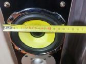 Garso kaloneles Dentax - nuotraukos Nr. 4