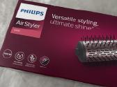 Philips plaukų formavimo šukos - nuotraukos Nr. 2