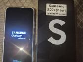 Samsung S 22 +