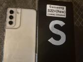 Samsung S 22 + - nuotraukos Nr. 3