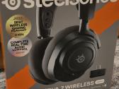 Steelseries arctis nova 7 Gen 2 wirreless - nuotraukos Nr. 7