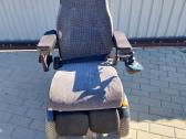 Elektriniai daugiafunkciniai vežimėliai permobil - nuotraukos Nr. 10