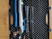 Sportinis ginklas Steyr LG 110 (16j)