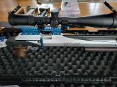 Sportinis ginklas Steyr LG 110 (16j) - nuotraukos Nr. 6