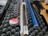 Sportinis ginklas Steyr LG 110 (16j) - nuotraukos Nr. 4