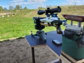 Sportinis ginklas Steyr LG 110 (16j) - nuotraukos Nr. 23