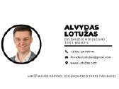 Diplomuotas Nekilnojamojo Turto Brokeris - nuotraukos Nr. 4