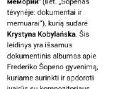 Šopenas - nuotraukos Nr. 4