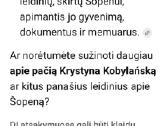Šopenas - nuotraukos Nr. 5