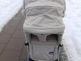 Chicco Polar vežimėlis - nuotraukos Nr. 8