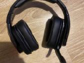 Ausinės Logitech Gaming G935 Black