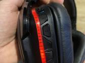 Ausinės Logitech Gaming G935 Black - nuotraukos Nr. 2