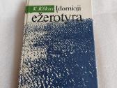 Įdomioji ežerotyra