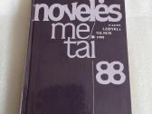 Novelės metai 88
