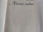 Nėrimo raštai - nuotraukos Nr. 2
