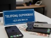 Perku iPhone 12 Pro / 12 Pro Max / iPhone 12