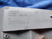Skoda octaviaIII universalas zibintas kairys galas - nuotraukos Nr. 4