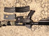 Airsoft Ginklas