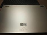 Samsung Galaxy Tab S7 Fe 5G su dėklu ir klaviatūra - nuotraukos Nr. 4