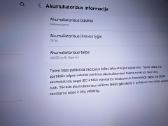 Samsung Galaxy Tab S7 Fe 5G su dėklu ir klaviatūra - nuotraukos Nr. 9