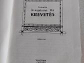 Krevetės - nuotraukos Nr. 2