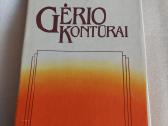 Gėrio kontūrai