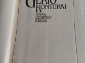 Gėrio kontūrai - nuotraukos Nr. 2