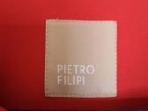 Pietro Filipi koralų spalvos švarkelis - nuotraukos Nr. 9