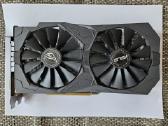 Asus Rog Strix Radeon Rx 570 4gb Gaming