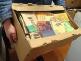Kartoninės dėžės - nuotraukos Nr. 2
