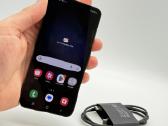 Samsung Galaxy S23 (128gb / 8gb RAM) su 3mėn gar. - nuotraukos Nr. 2
