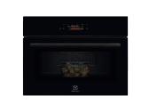 Įmontuojama mikrobangų krosnelė Electrolux Lvm8e08