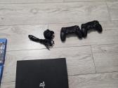 Playstation 4 pro cuh 7216b - nuotraukos Nr. 3