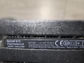 Playstation 4 pro cuh 7216b - nuotraukos Nr. 4